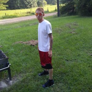 Meet your Posher, Adam